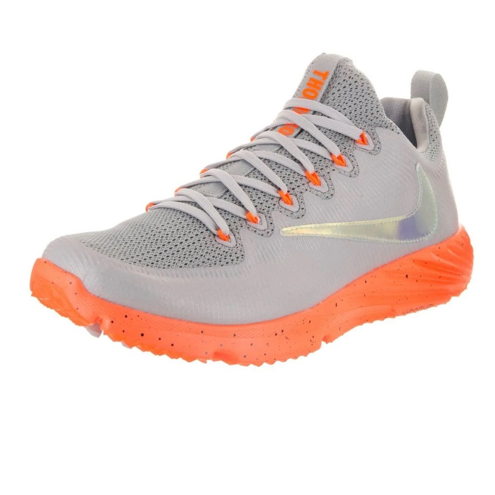 🧡NIKE-  Men’s Vapor Speed Turf Lac Training Shoe, Size: 10 NWOT